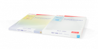 Canon OHP141 CLT-500 klart til farveprint A4, 130micr