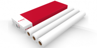 Canon IJM021 Standard Papir 914 x 50, 3 roll hvid