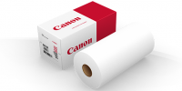 Canon IJM022 StandardPlus 90gr 120x0,297 plotterpapir