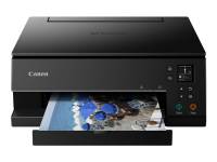 Canon Pixma TS6350 3-in-1 multifunktionsprinter farve