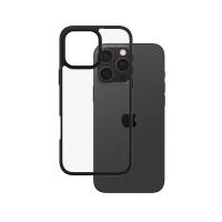 PanzerGlass® CARE iPhone 16 Pro max cover Urban Combat sort