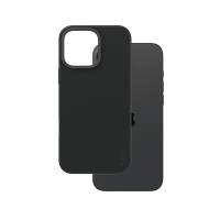 PanzerGlass® CARE iPhone 16 Pro max cover sort med MagSafe