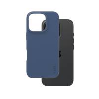 PanzerGlass® CARE iPhone 16 Pro cover blå