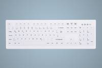 Contour active Key Classic Clean medical tastatur