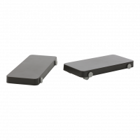 Contour tastatur h&aelig;ver til RollerMouse Pro & SliderMouse Pro 2 stk