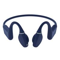 Outlier Free Pro Bone Conductor Headphones, mørkeblå