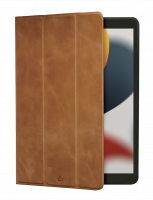 dBramante iPad 10.2'' cover (8/9th gen.) 2020/2021 Case Risskov, brun
