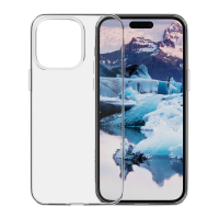 dbramante1928 Greenland iPhone 15 Pro cover klar