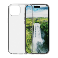 dBramante Iceland Ultra D3O cover til iPhone 15, klar