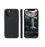 dBramante Monaco - iPhone 12/12 Pro cover, dyb sort