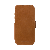 dBramante Copenhagen cover - til iPhone 17 Pro - brun