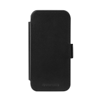 dBramante Copenhagen cover - til iPhone 17 - sort