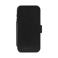 dBramante Copenhagen cover - til iPhone 17 Air - sort