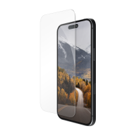  Dbramante1928  eco-protect sk&aelig;rmbeskyttelse til iPhone 17 Pro klar