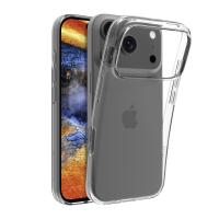 dBramante Greenland cover - til iPhone 17 Pro - klar