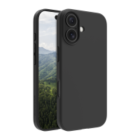 dBramante Greenland cover - til iPhone 17 - sort