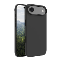 dBramante Greenland cover - til iPhone 17 Air - sort