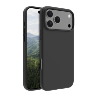dBramante Greenland cover - til iPhone 17 Pro Max - sort