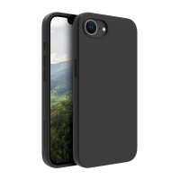 dBramante Greenland cover - til iPhone SE4 - sort