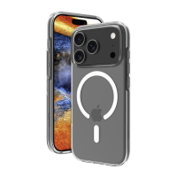 dBramante Greenland Pro MS cover - til iPhone 17 Pro - klar