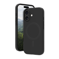 dBramante Greenland Pro cover MS - til iPhone 17 - sort