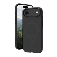 dBramante Greenland Pro MS cover - til iPhone 17 Air - sort
