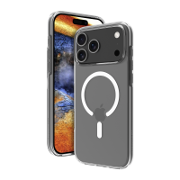 dBramante Greenland Pro MS cover - til iPhone 17 Pro Max - klar