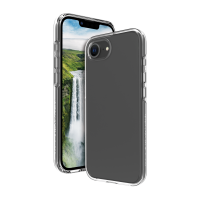 dBramante Iceland Ultra D3O - iPhone 16e - Clear