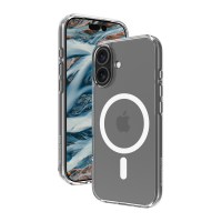 dBramante Iceland Pro MS - cover til iPhone 17 - klar