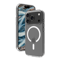 dBramante Iceland Pro MS cover - til iPhone 17 Pro - klar