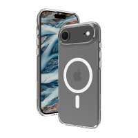 dBramante Iceland Pro MS cover - til iPhone 17 Air - klar