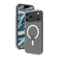 dBramante Iceland Pro MS cover- til iPhone 17 Pro Max - klar
