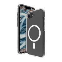 dBramante Iceland Pro MagSafe - iPhone 16e  - klar