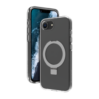 dBramante Iceland Pro Kick - iPhone 16e - klar