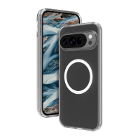 Iceland Pro Qi Google Pixel 10 Pro XL Clear