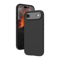 dBramante Iceland Ultra D3O MS cover - til iPhone 17 Air - sort