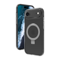 Dbramante1928 Iceland Ultra D3O MS Kick cover til iPhone 17 Air klar