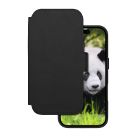 dBramante Lynge MS cover - til iPhone 17 - sort