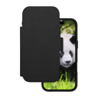 dBramante Lynge MS cover - til iPhone 17 Air - sort