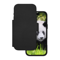 dBramante Lynge MS cover til iPhone 17 Pro Max - sort