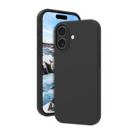  Dbramante1928  Monaco MS cover til iPhone 17 sort