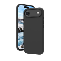 Dbramante1928 Monaco MS cover til iPhone 17 Air sort