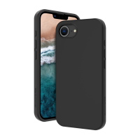 dBramante Monaco - iPhone 16e  cover sort