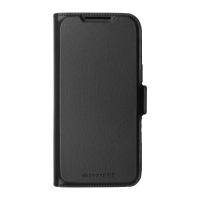 Dbramante1928 Oslo Pro MS cover til iPhone 17 Pro Max sort