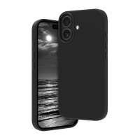 dBramante Roskilde MS ICON cover - til iPhone 17 - sort