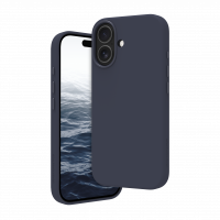  Dbramante1928  Roskilde MS ICON cover til iPhone 17 m&oslash;rkebl&aring;