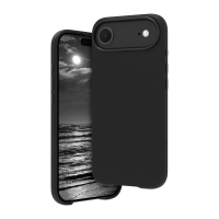 Dbramante1928 Roskilde MS ICON cover til iPhone 17 Air sort