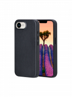 dBramante Roskilde cover - til iPhone SE4 - sort