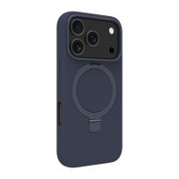  Dbramante1928  Roskilde MS Kick ICON cover iPhone 17 Pro m&oslash;rkebl&aring;