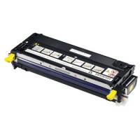 Dell NF555 3110CN toner yellow 4K